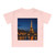 Paris Twilight Elegance - Baby T-Shirt