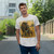 Nurturing Elephants - Single Jersey T-shirt