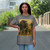 Nurturing Elephants - Single Jersey T-shirt