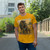 Nurturing Elephants - Single Jersey T-shirt
