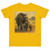 Nurturing Elephants - Single Jersey T-shirt