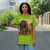 Nurturing Elephants - Single Jersey T-shirt