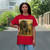 Nurturing Elephants - Single Jersey T-shirt