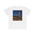 Paris Twilight Elegance - Kids Fine Jersey Tee