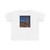 Paris Twilight Elegance - Toddler's Fine Jersey Tee