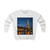 Paris Twilight Elegance - Kids Sweatshirt