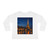 Paris Twilight Elegance - Toddler Long Sleeve Tee
