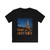 Paris Twilight Elegance - Kids Softstyle Tee