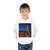 Paris Twilight Elegance - Toddler Pullover Fleece Hoodie