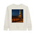 Paris Twilight Elegance - Toddler Sweatshirt