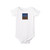 Paris Twilight Elegance - Infant Jersey One Piece