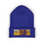 Nurturing Elephants - Classic Cuffed Beanie (Embroidery)