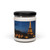 Paris Twilight Elegance - Scented Soy Candle, 9oz