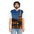 Paris Twilight Elegance - Men's Baseball Jersey (AOP)