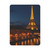 Paris Twilight Elegance - Toddler Blanket