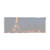 Paris Twilight Elegance - Light Scarf