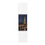 Paris Twilight Elegance - Table Runner (Cotton, Poly)