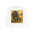 Nurturing Elephants - Unisex Garment-Dyed Sweatshirt