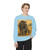Nurturing Elephants - Unisex Garment-Dyed Sweatshirt