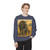 Nurturing Elephants - Unisex Garment-Dyed Sweatshirt