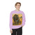 Nurturing Elephants - Unisex Garment-Dyed Sweatshirt