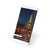 Paris Twilight Elegance - Mobile Display Stand for Smartphones