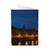 Paris Twilight Elegance - Greeting Cards (5 Pack)