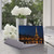 Paris Twilight Elegance - Holiday Cards (One-sided print)
