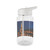 Paris Twilight Elegance - Tritan Water Bottle