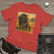 Nurturing Elephants - Unisex Deluxe T-shirt 