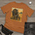Nurturing Elephants - Unisex Deluxe T-shirt 