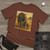 Nurturing Elephants - Unisex Deluxe T-shirt 