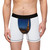 Paris Twilight Elegance - Men's Boxers (AOP)