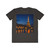 Paris Twilight Elegance - Men's Lightweight Fashion Tee
