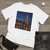 Paris Twilight Elegance - Unisex Deluxe T-shirt 