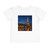Paris Twilight Elegance - Toddler Short Sleeve Tee