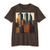 Urban Tapestry - Unisex CVC Jersey T-shirt