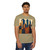 Urban Tapestry - Unisex CVC Jersey T-shirt