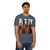 Urban Tapestry - Unisex CVC Jersey T-shirt