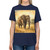 Majestic Elephant Serenade - Unisex Triblend Tee