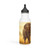 Majestic Elephant Serenade - Stainless Steel Water Bottle