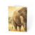 Majestic Elephant Serenade - Greeting Cards