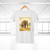 Majestic Elephant Serenade - Single Jersey Women's T-shirt