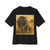 Nurturing Elephants - Unisex Oversized Boxy Tee