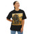 Nurturing Elephants - Unisex Oversized Boxy Tee