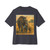 Nurturing Elephants - Unisex Oversized Boxy Tee