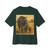 Nurturing Elephants - Unisex Oversized Boxy Tee