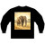 Majestic Elephant Serenade - Unisex Long Sleeve T-Shirt