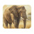 Majestic Elephant Serenade - Mouse Pad (Rectangle)