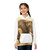 Majestic Elephant Serenade - Children's Hoodie (AOP)